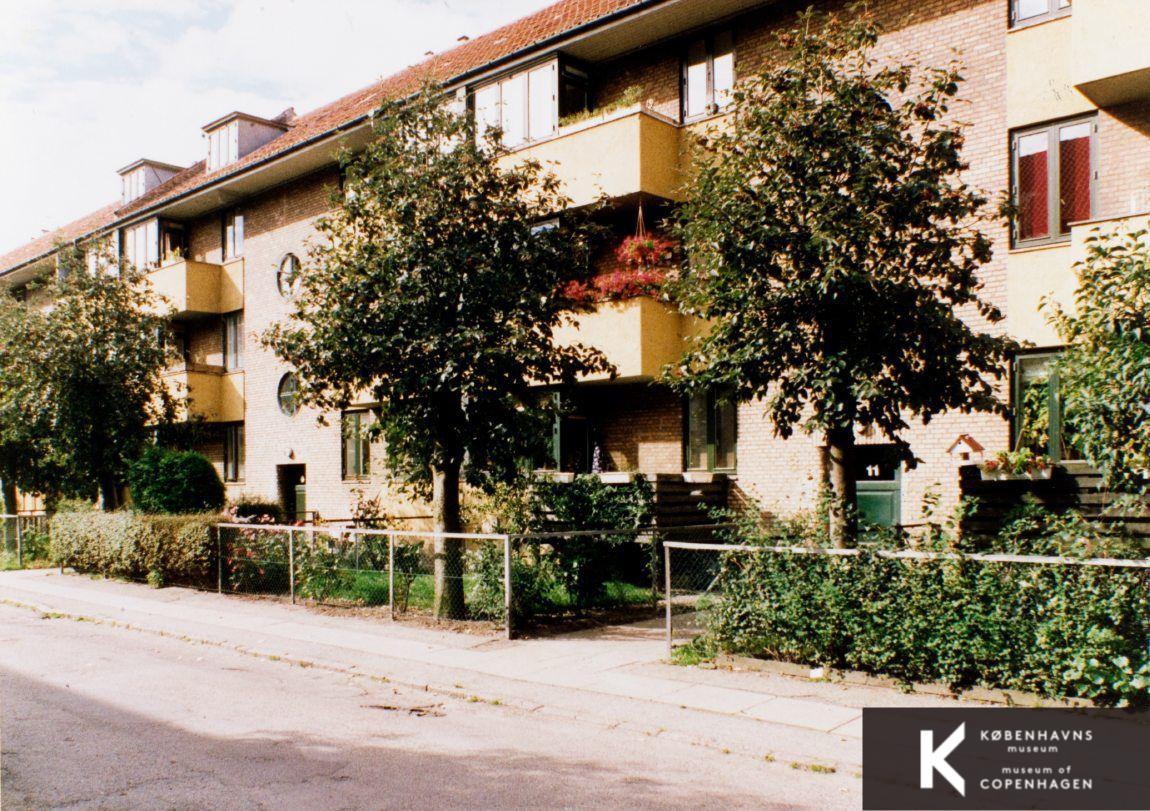 Schubertsvej 11