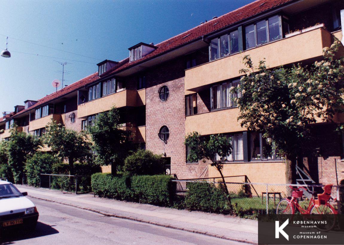 Schubertsvej 9