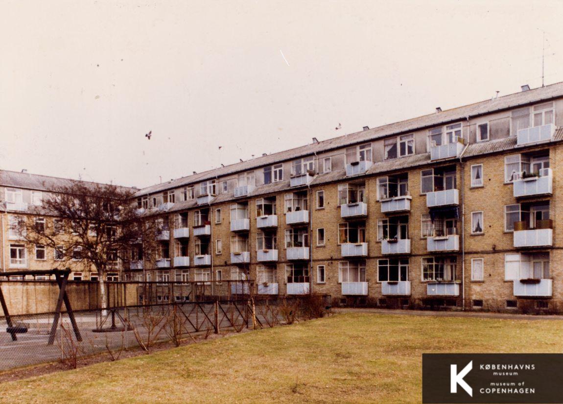 Rossinisvej 10-18