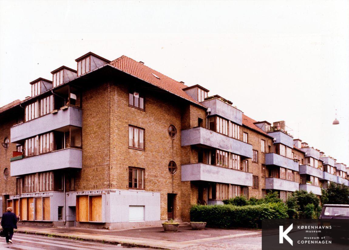 Straussvej 18