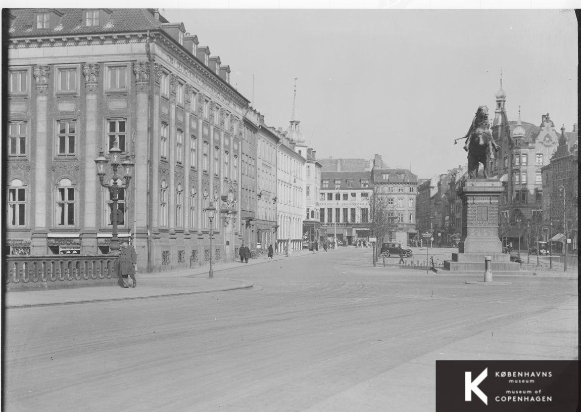 Højbro Plads