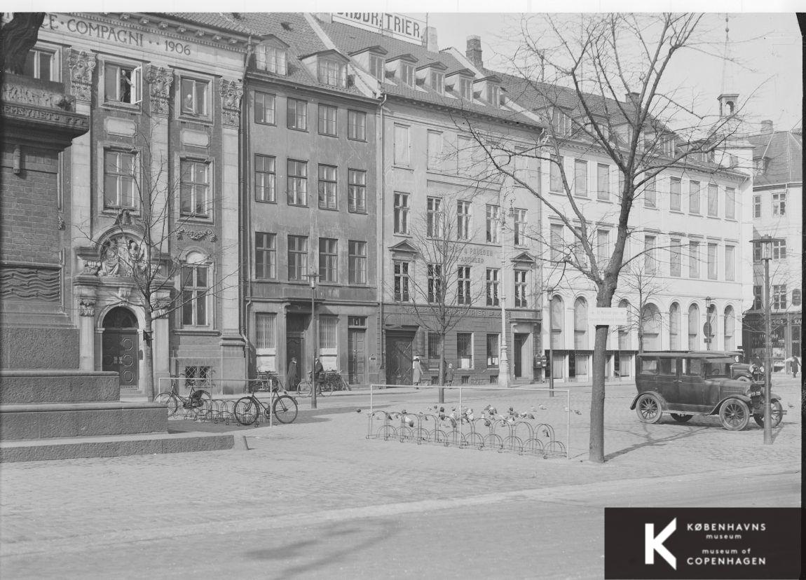 Højbro Plads 8
