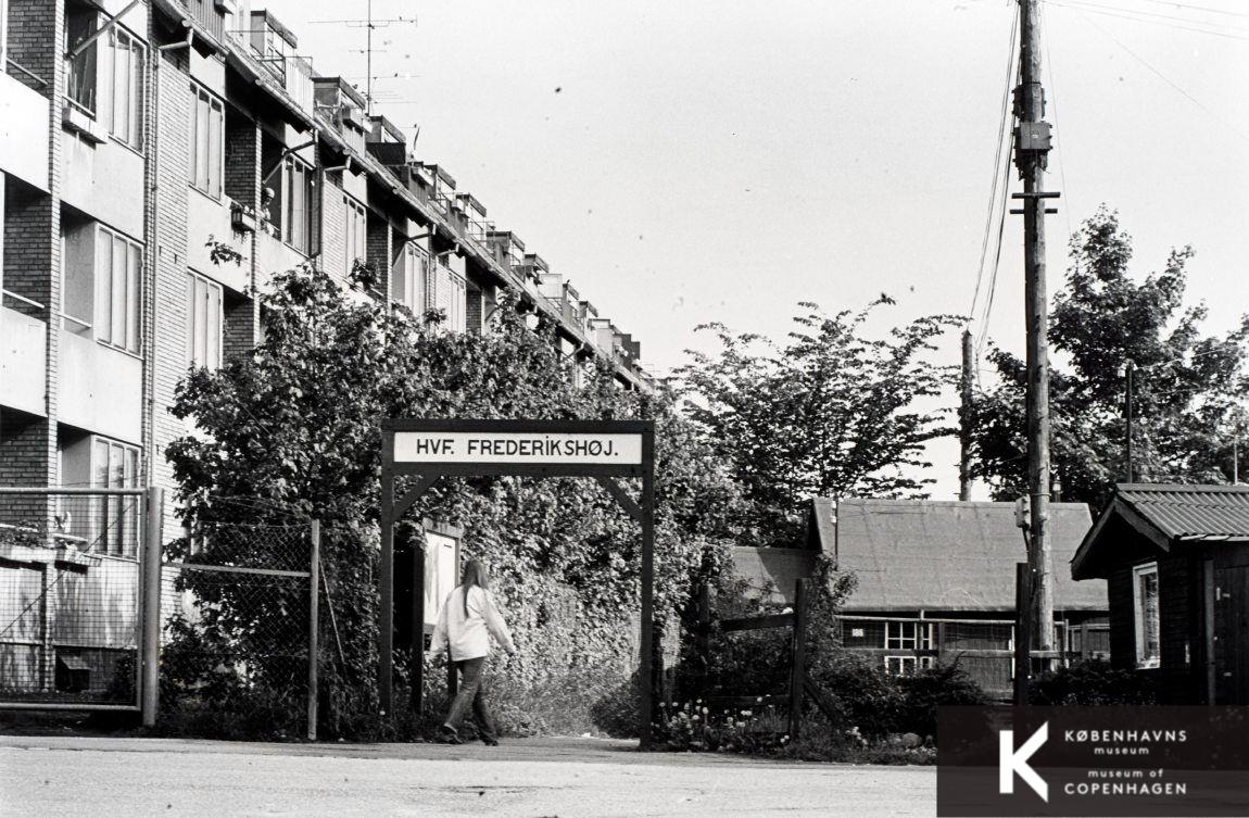 Wagnersvej
