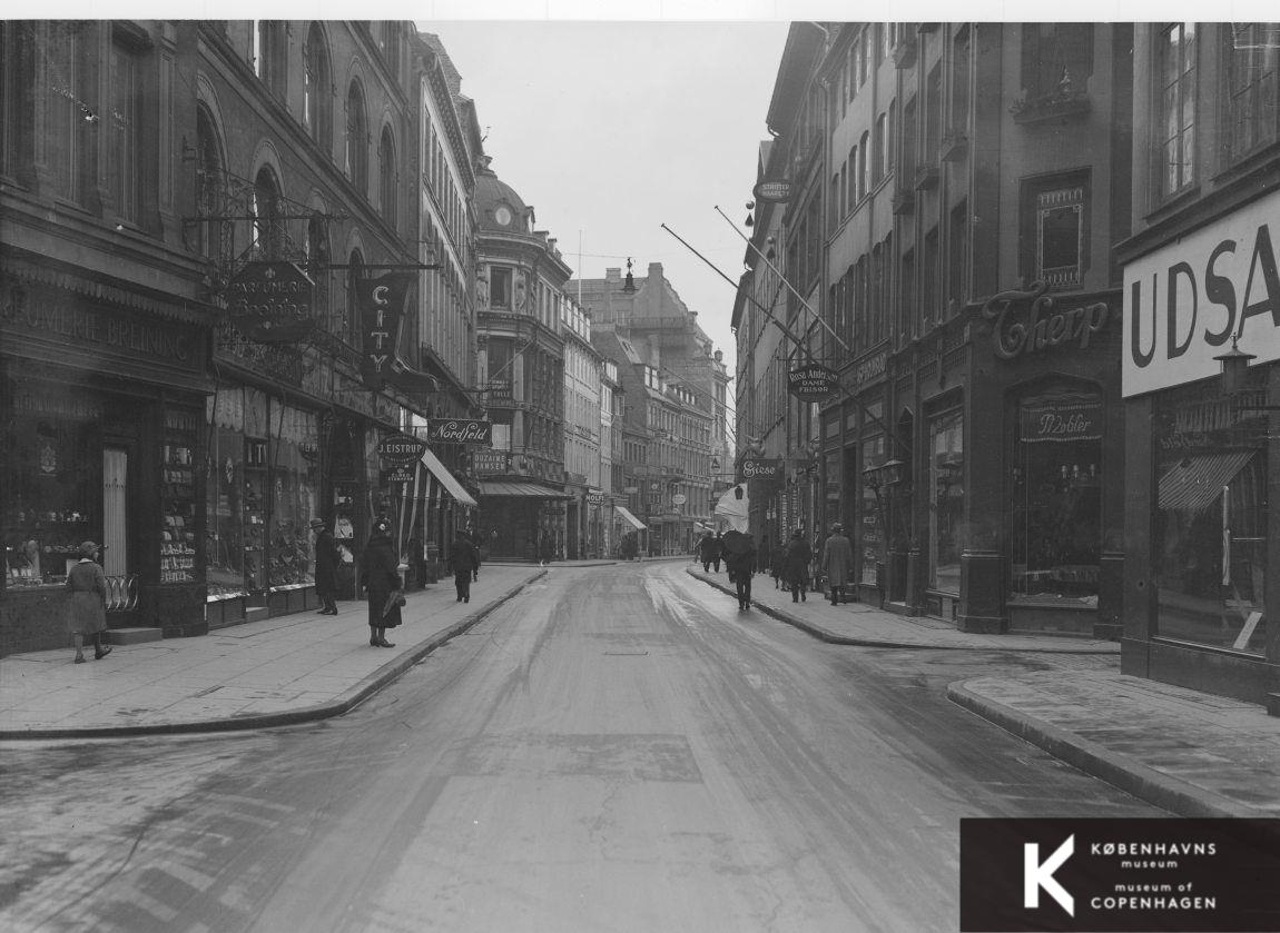 Østergade