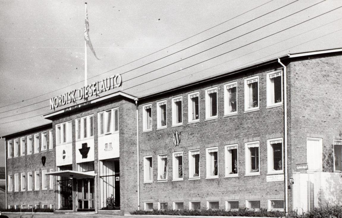 Borgmester Christiansens gade 55