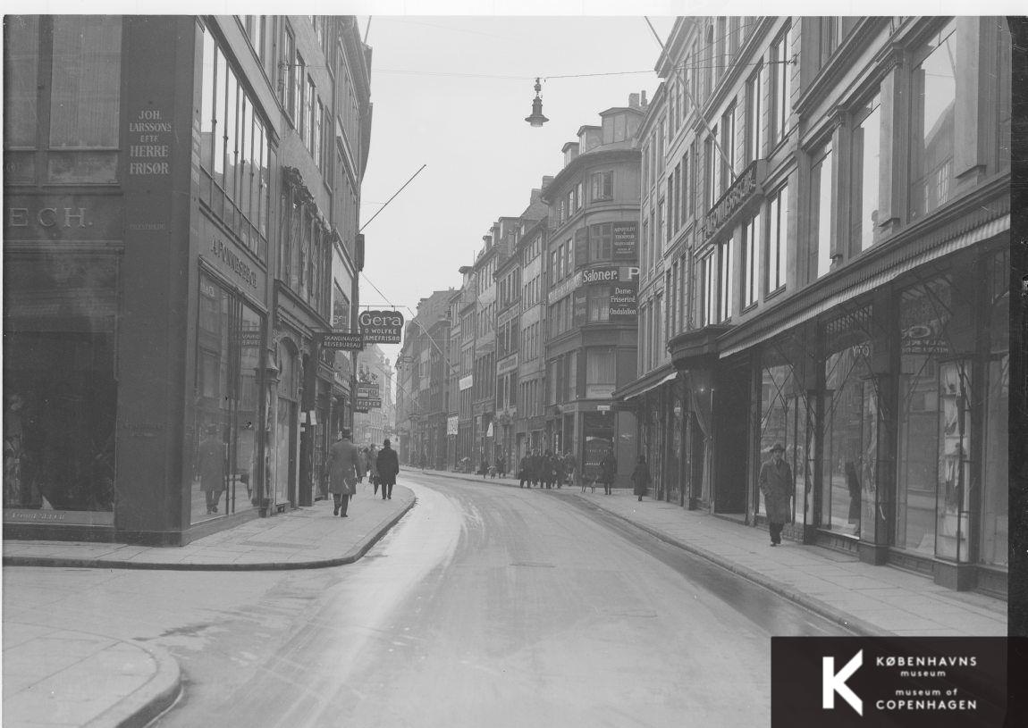 Østergade