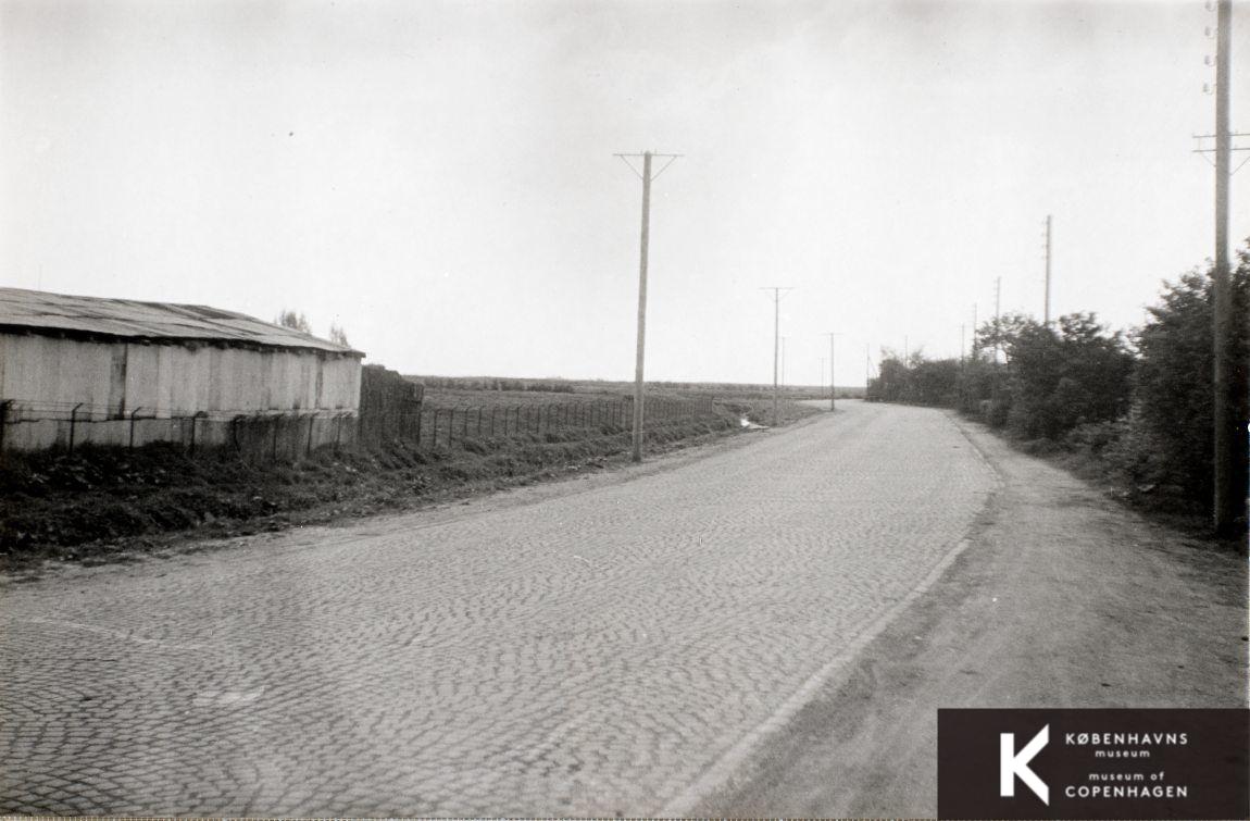 Tudsemindevej