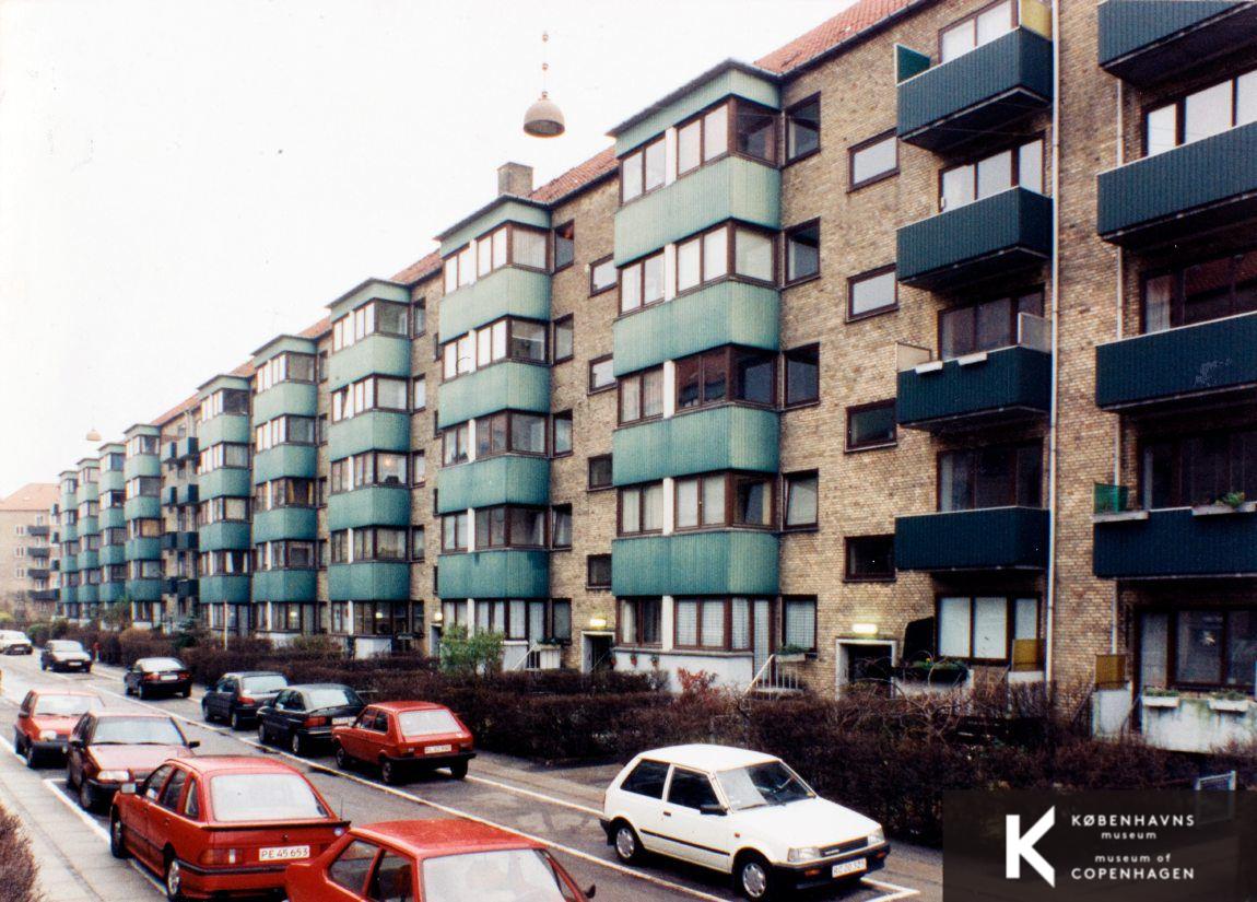 Johan Kellers Vej 34