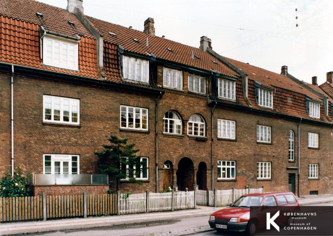 P. Knudsens Gade 6