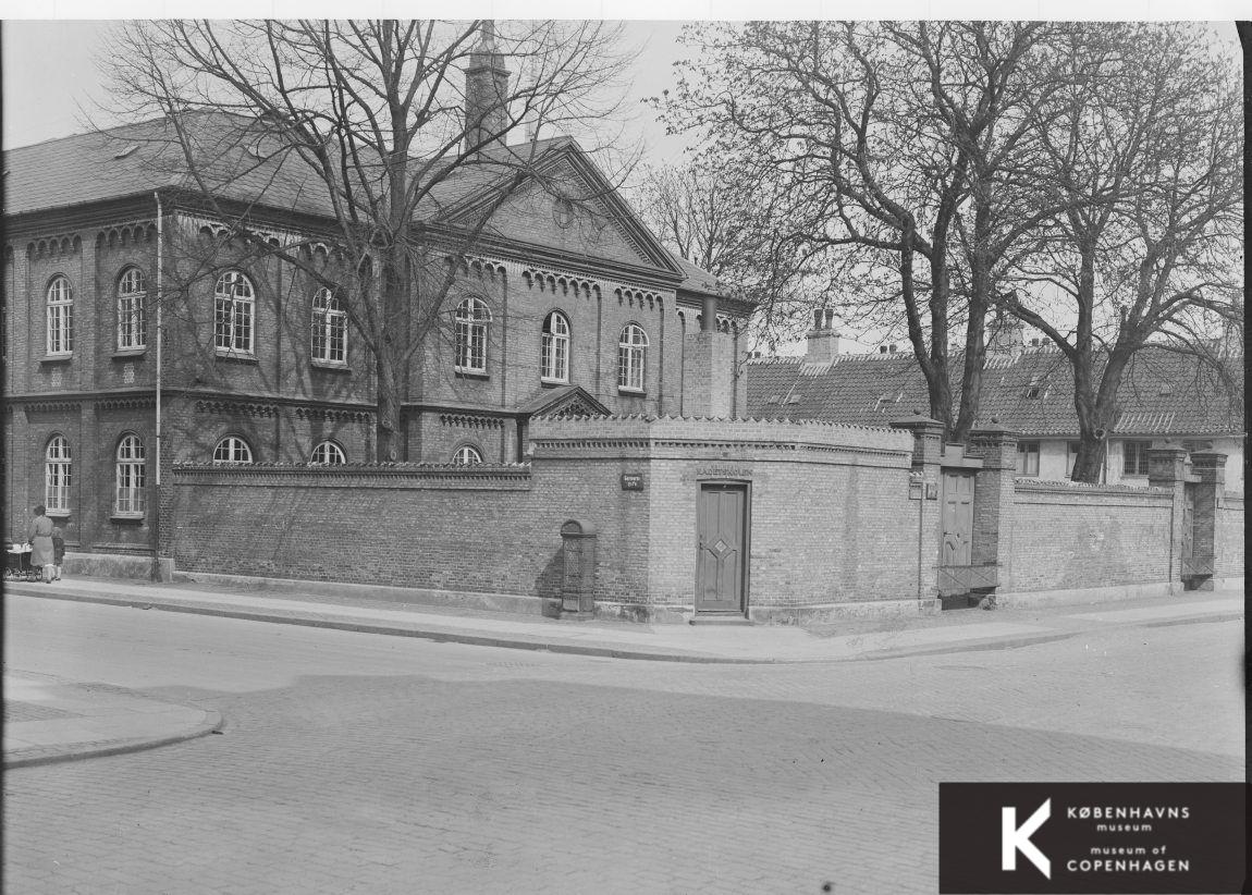 Borgergade 111