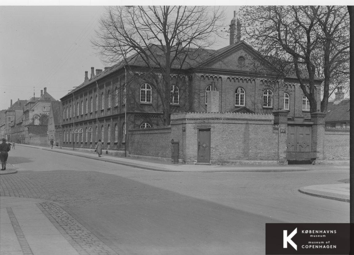 Borgergade 111