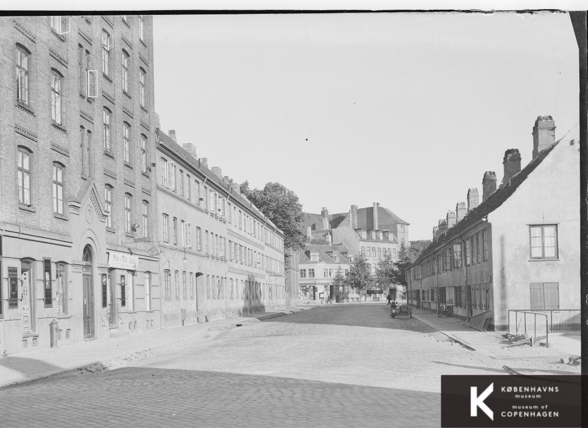 Suensonsgade