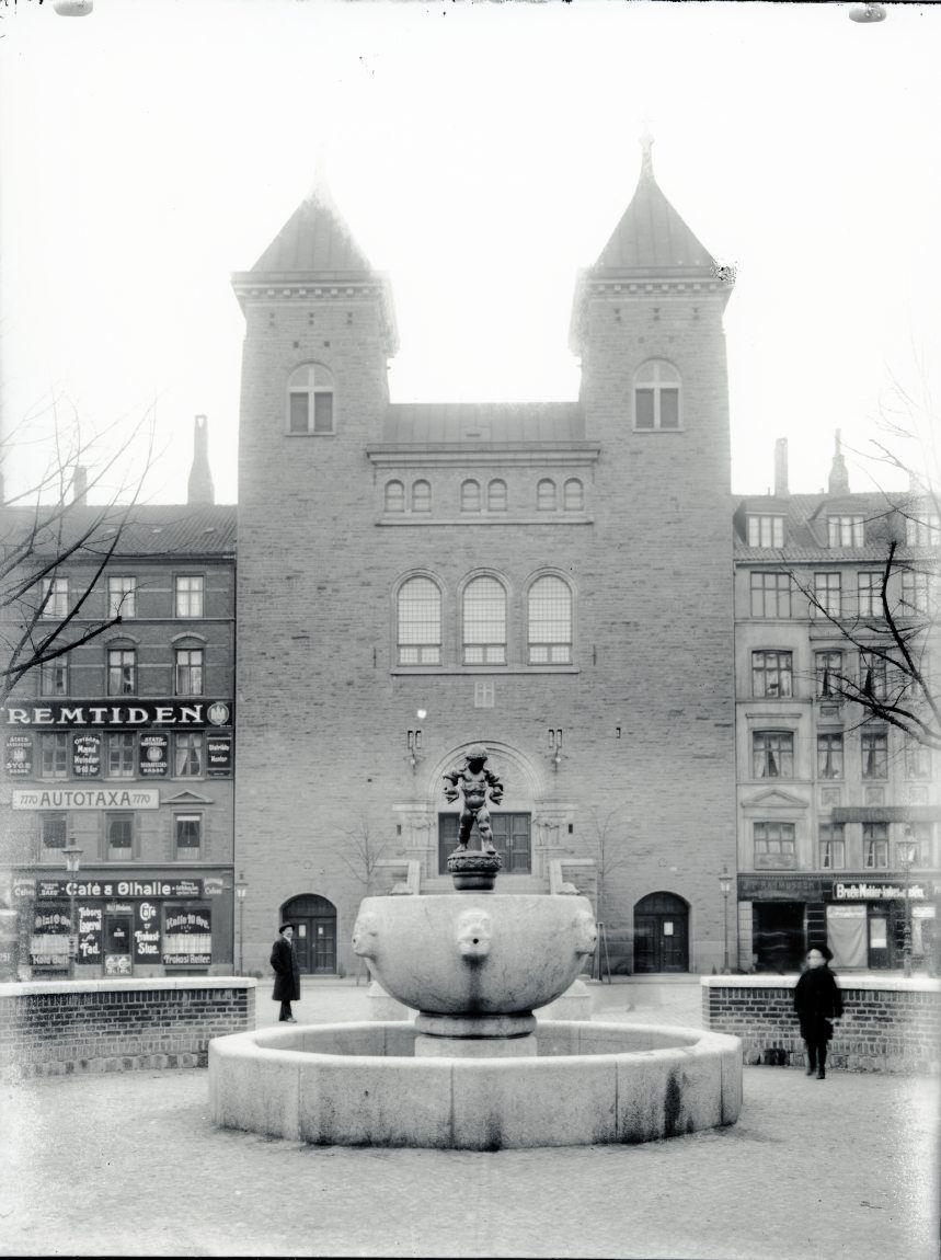 Vesterbrogade