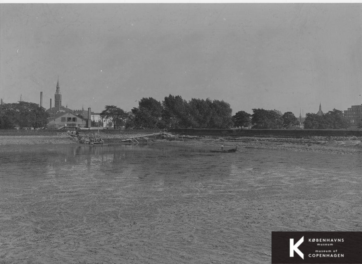 Sankt Jørgens Sø