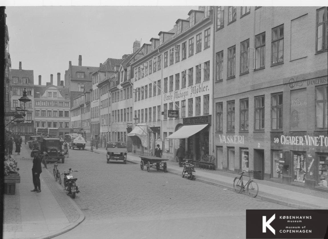 Prinsensgade