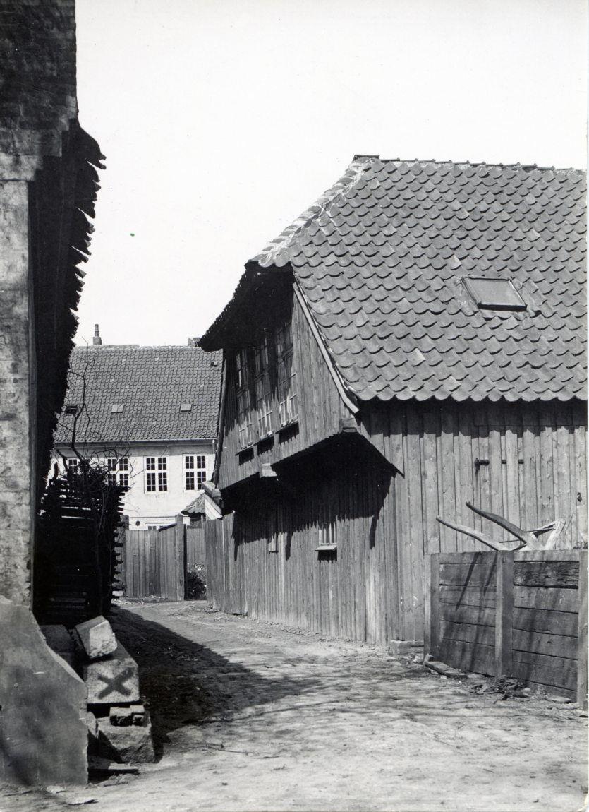 Vester Voldgade