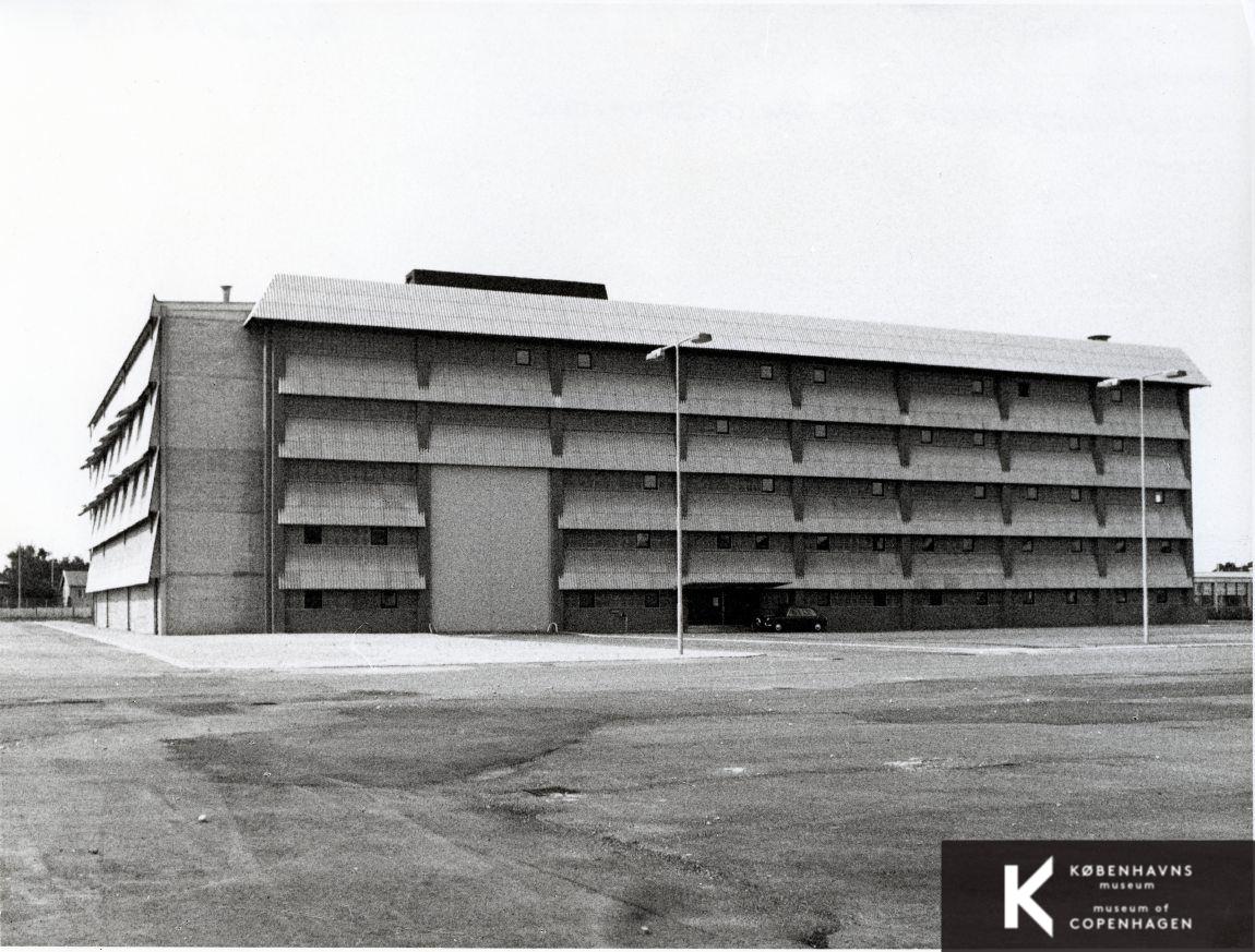 Amager Koblingsstation