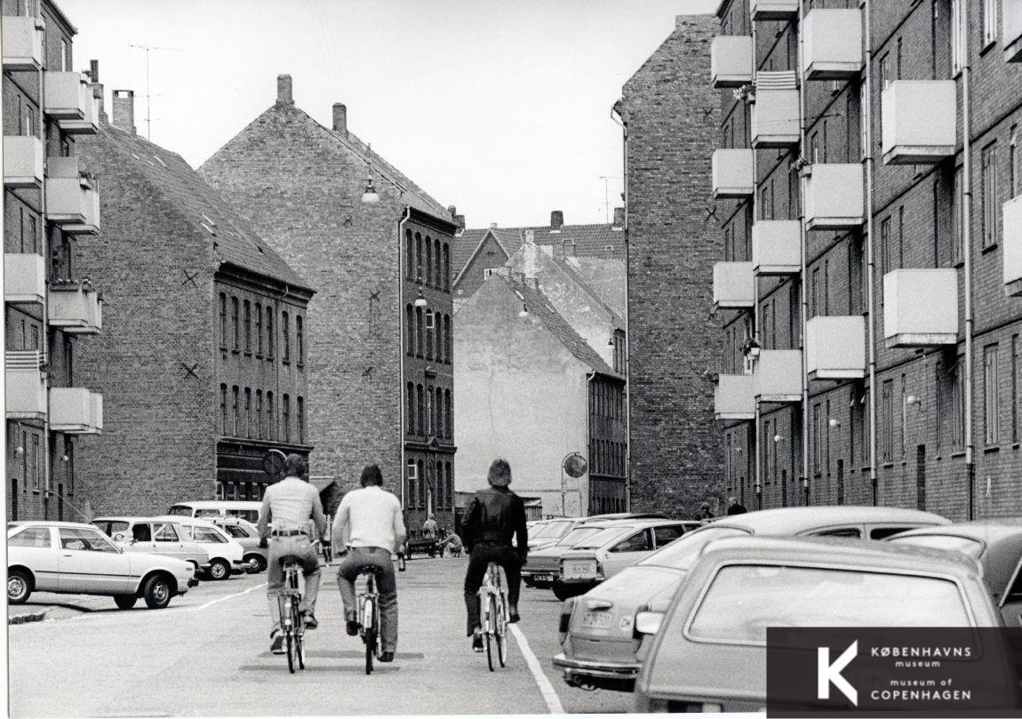 Kurlandsgade