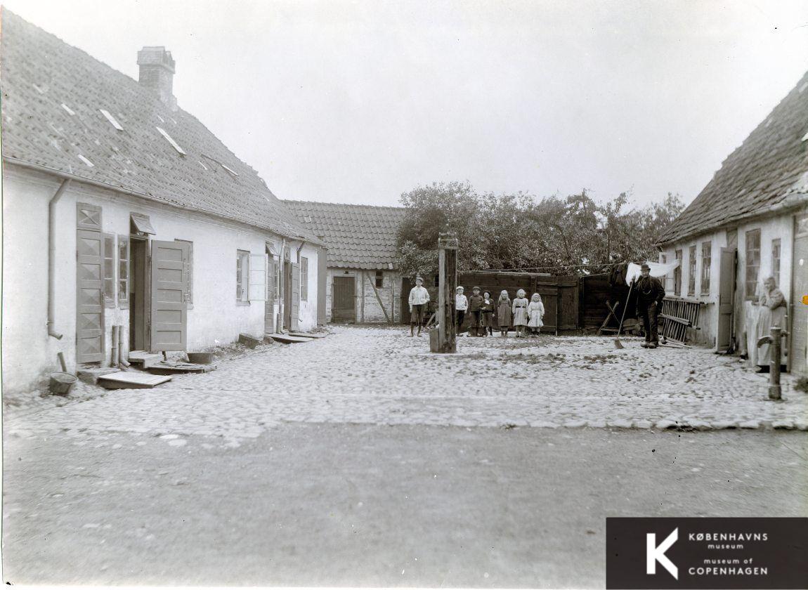 Norgesgade