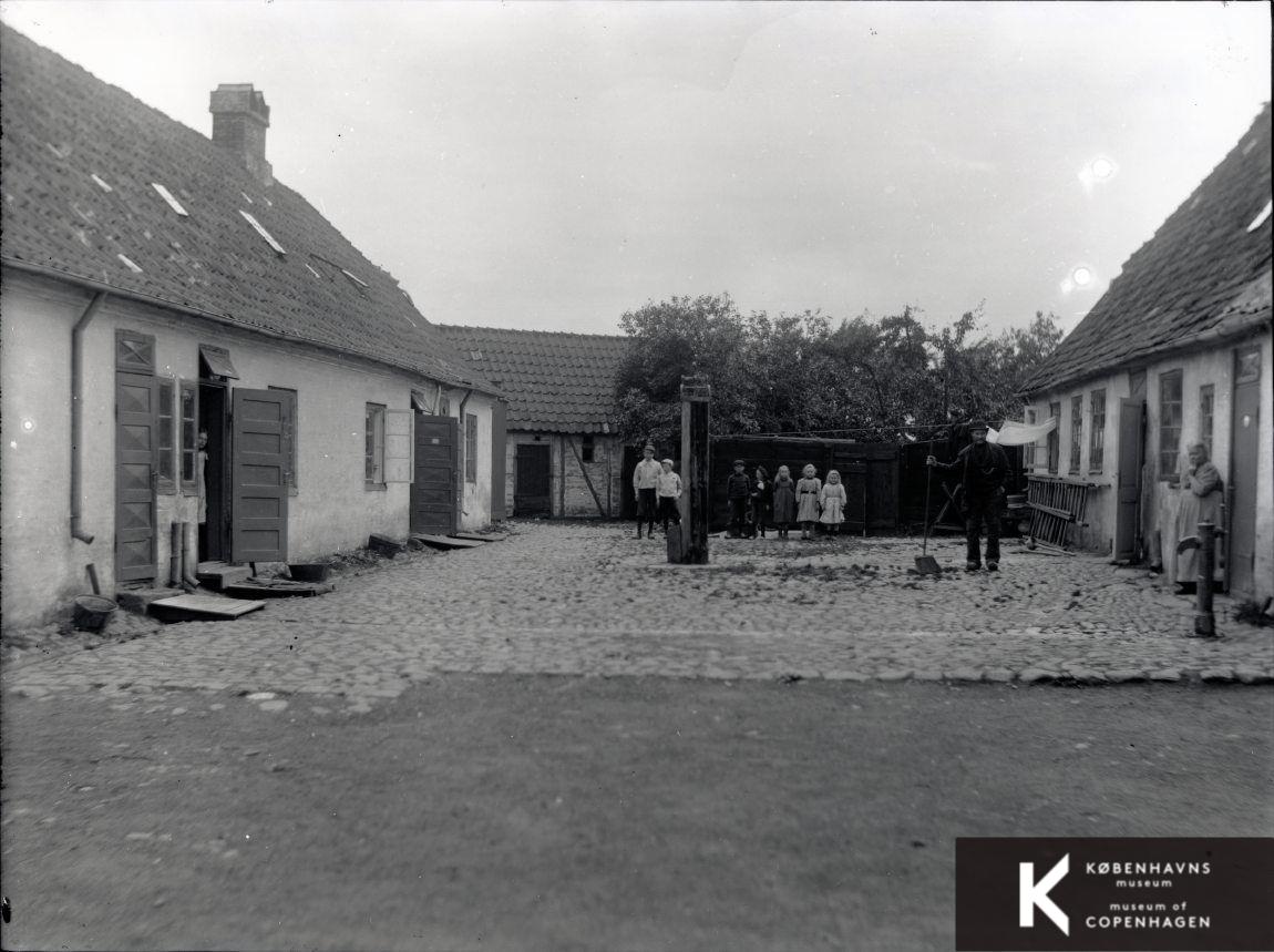 Norgesgade