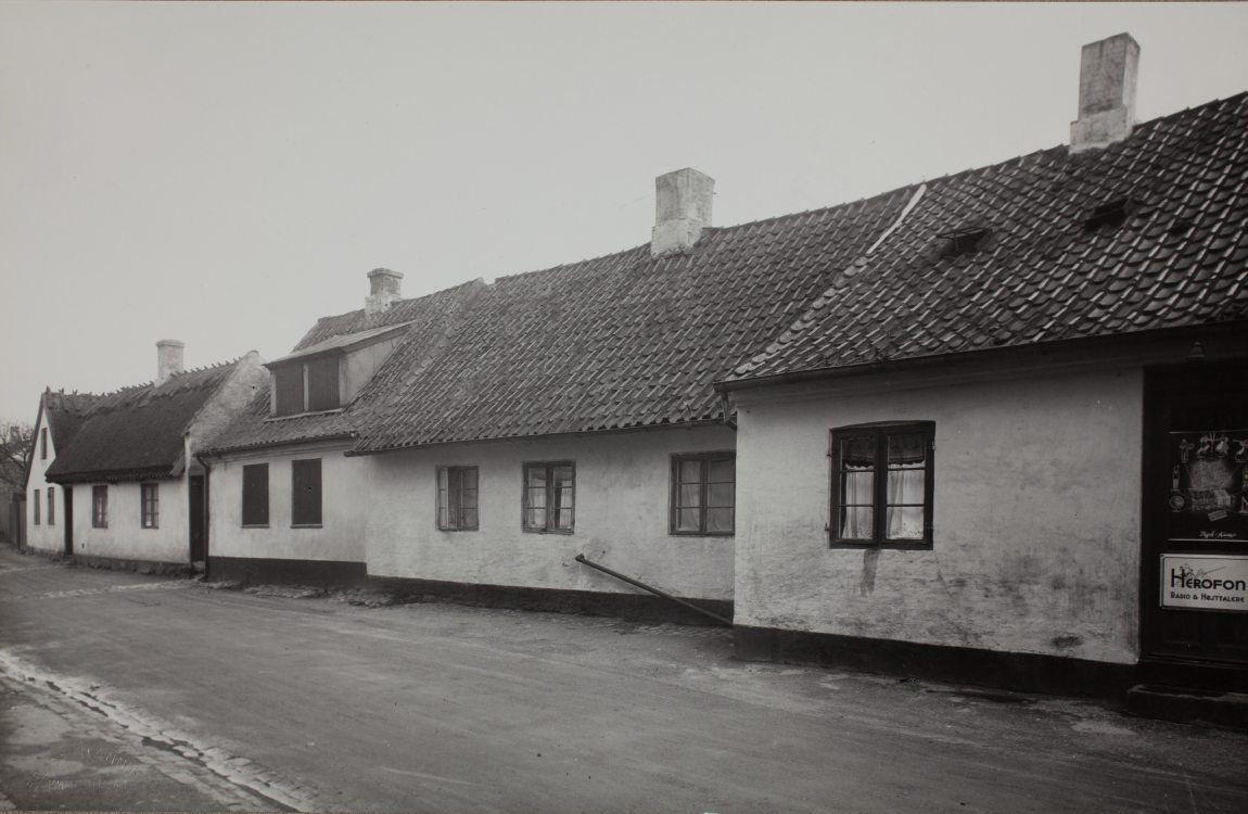 Skotlandsgade 13