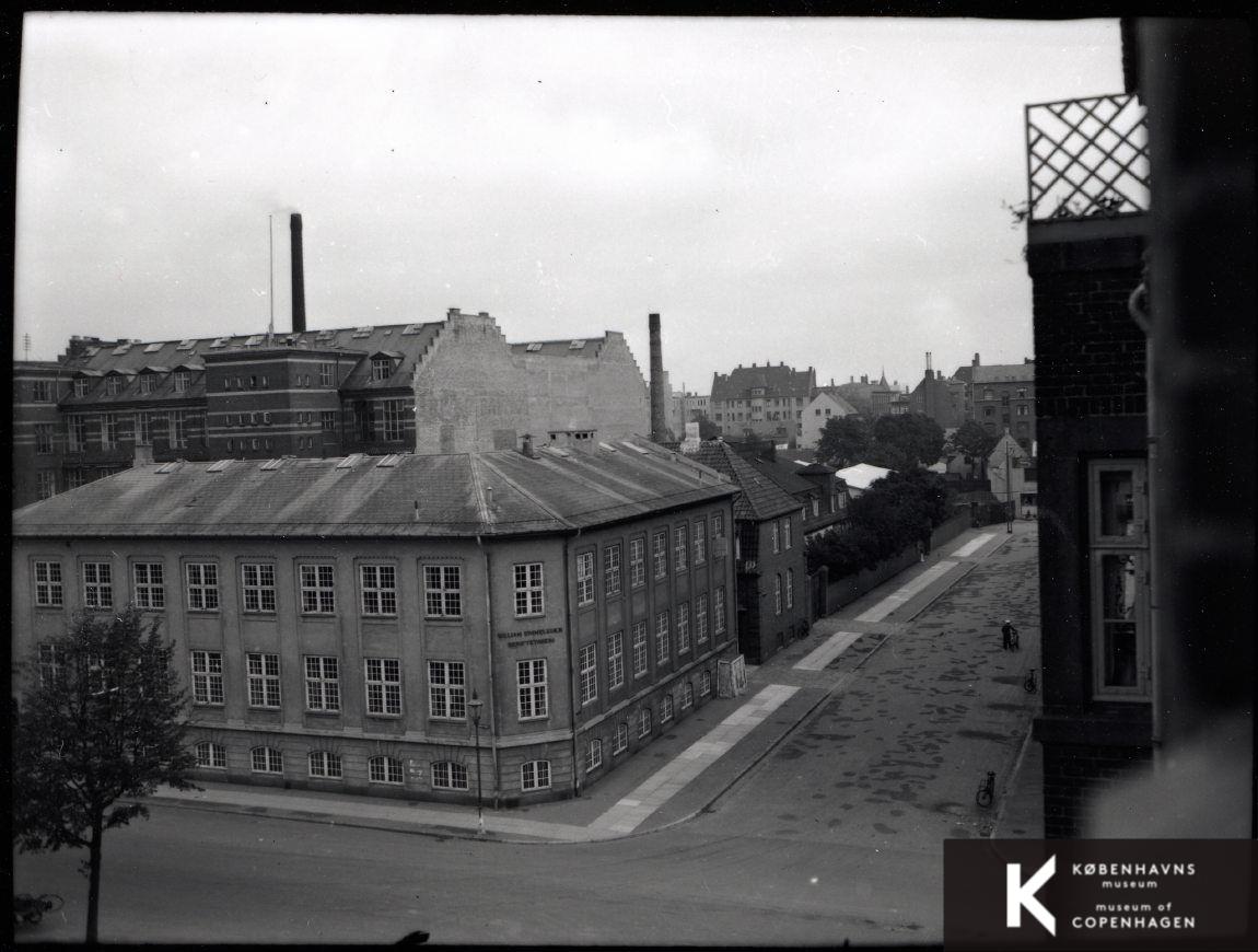 Telemarksgade
