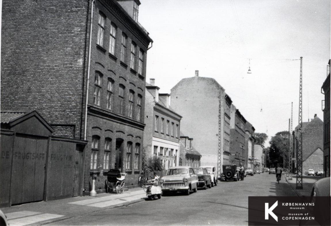 Tingvej 30