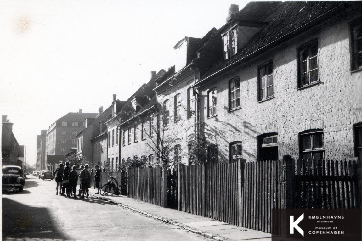 Øselsgade