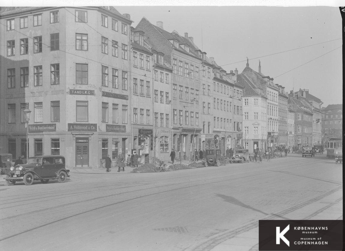 Holmens Kanal