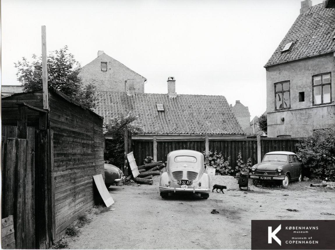 Brigadevej