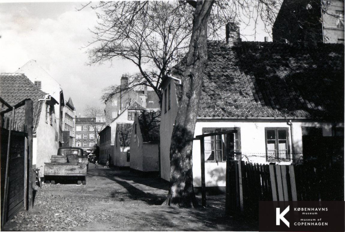 Dagøgade