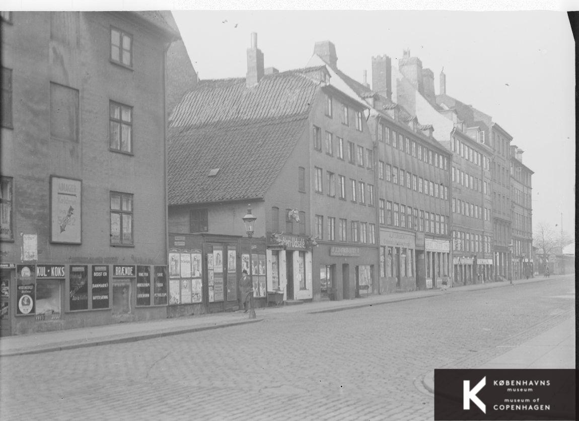 Sølvgade