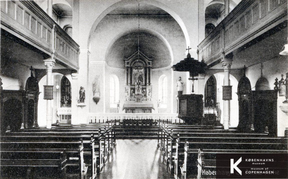 Sankt Annæ Kirke