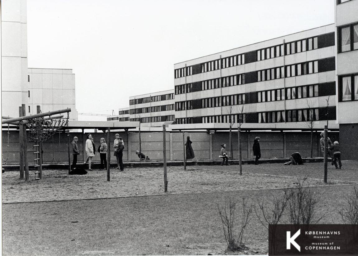Urbanplanen