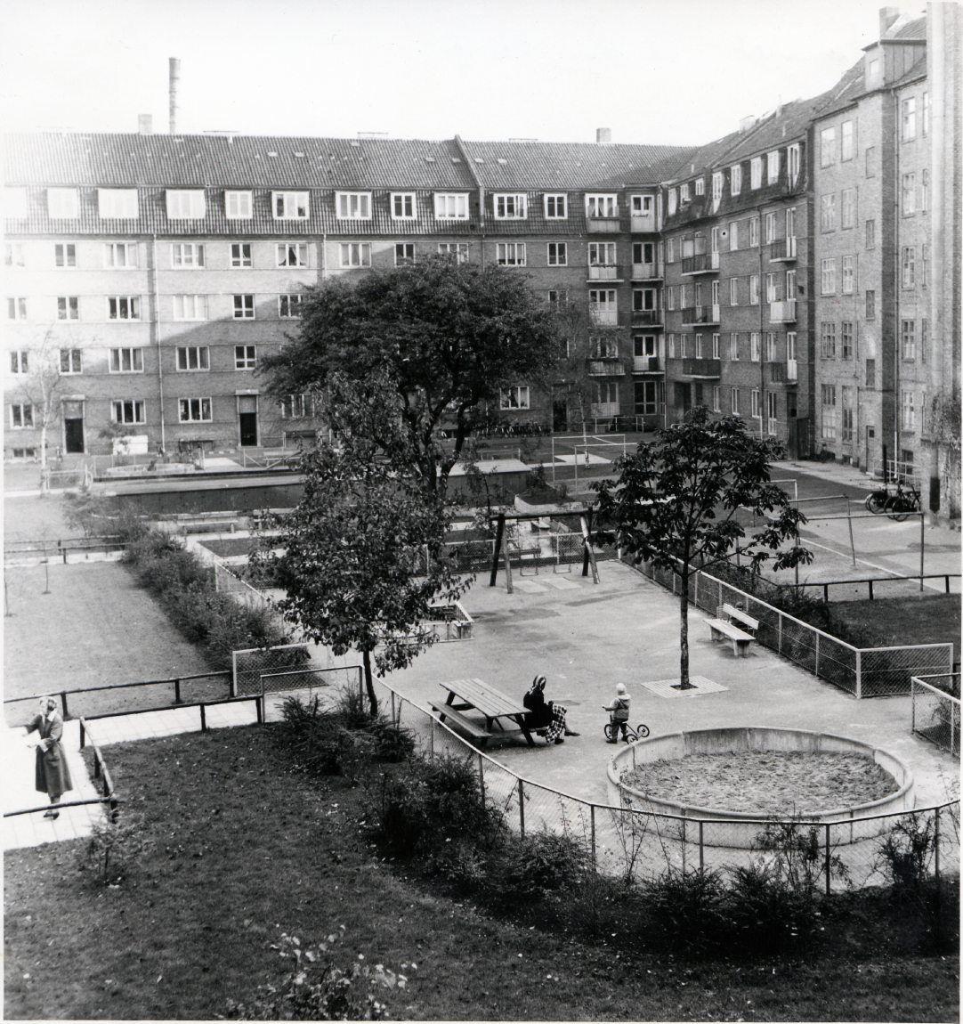 Skotlands Plads