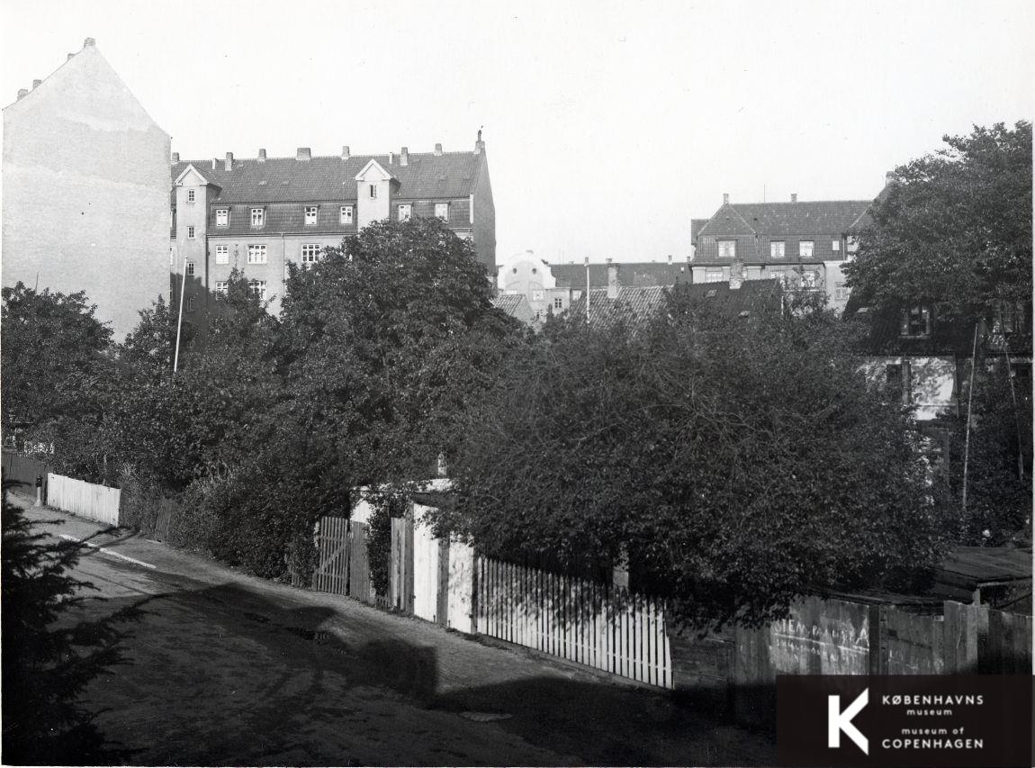 Finlandsgade