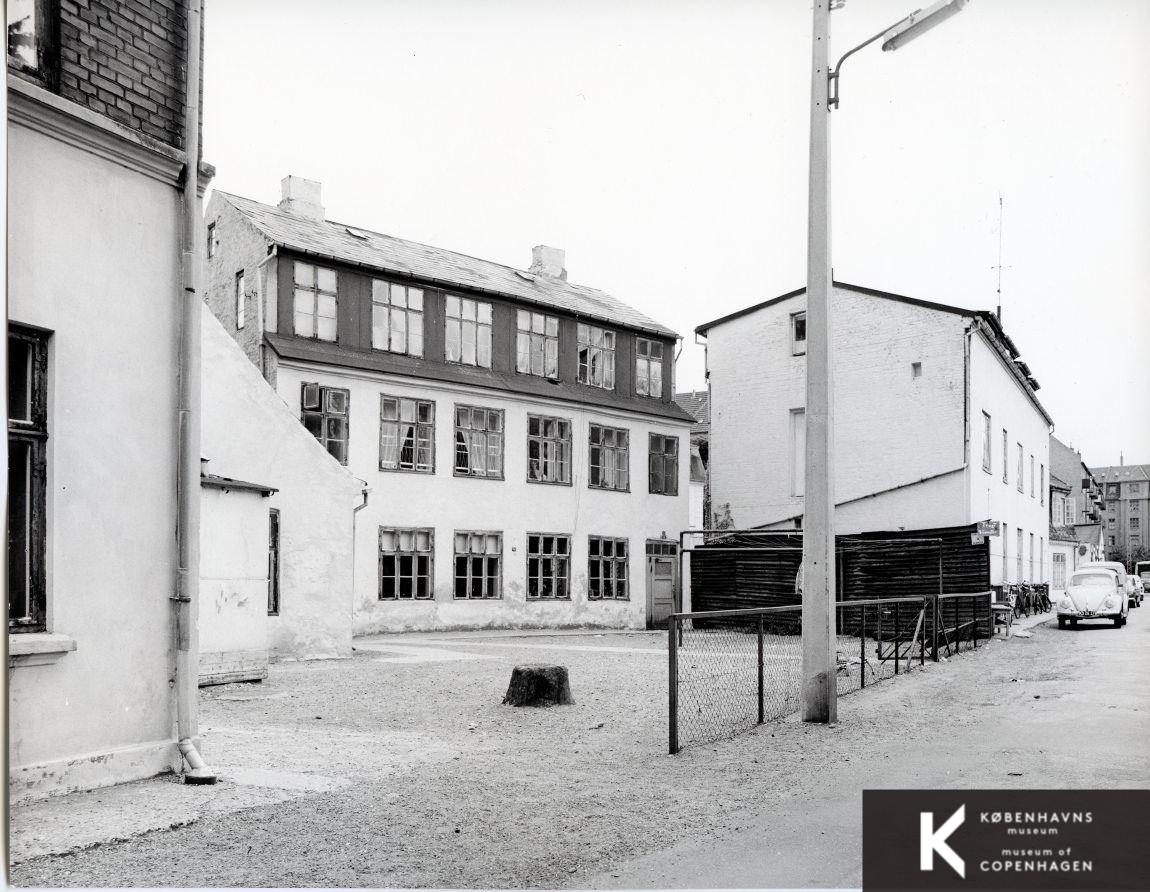 Finlandsgade
