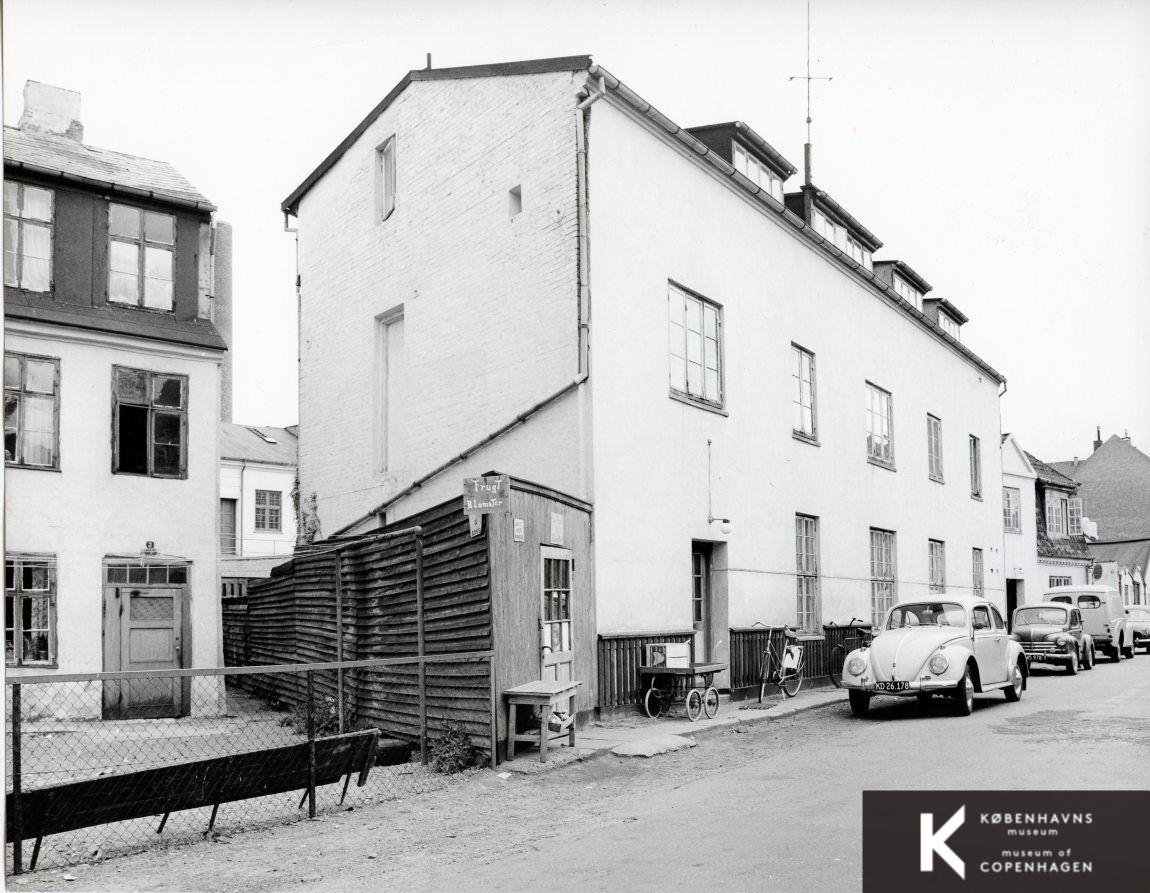 Finlandsgade