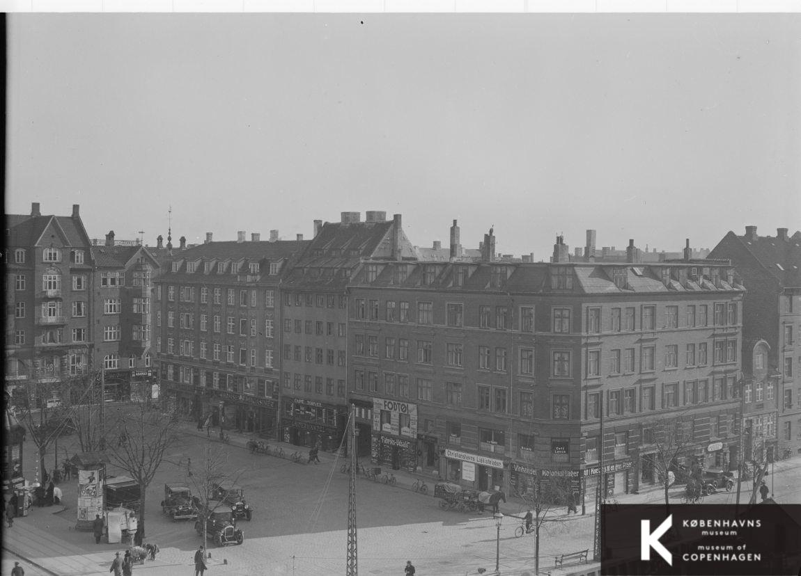 Christianshavns Torv