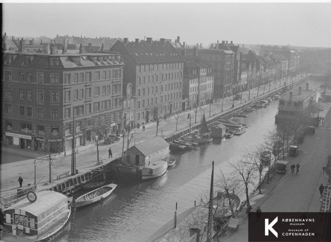 Christianshavns Torv