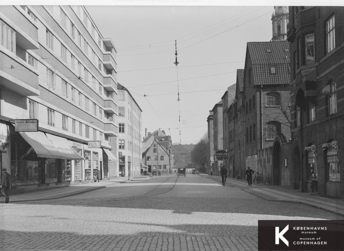 Dronningensgade