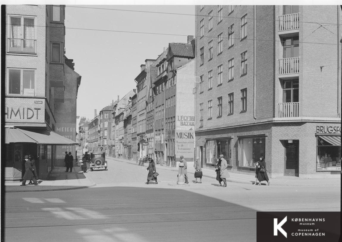 Wildersgade