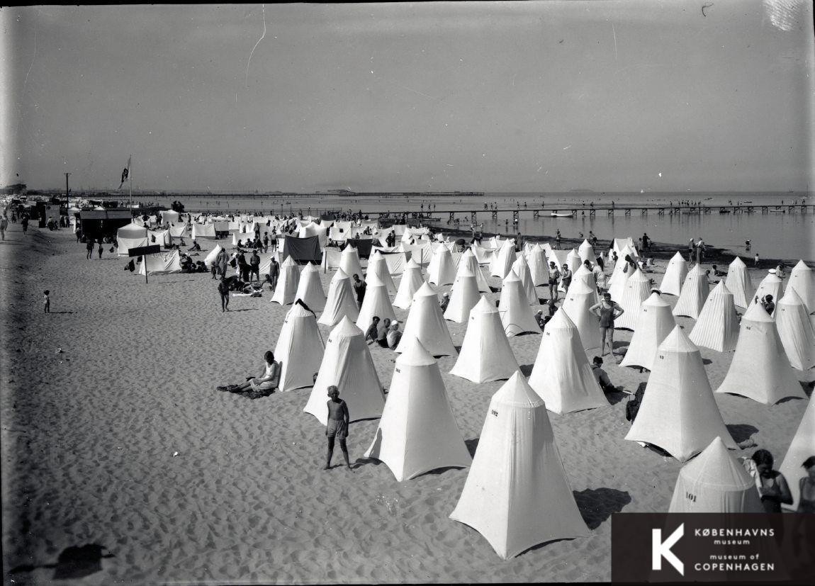 Amager Strand