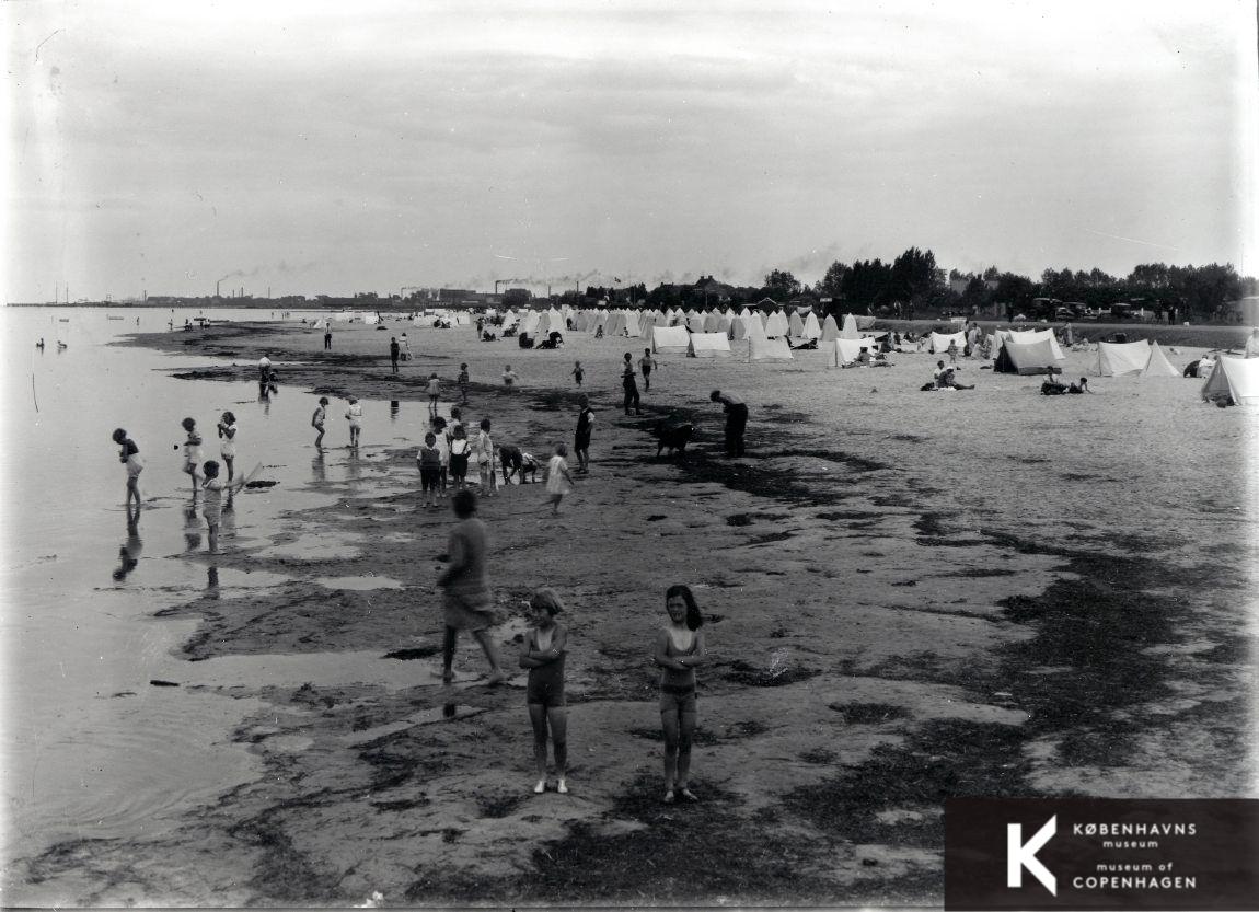 Amager Strand