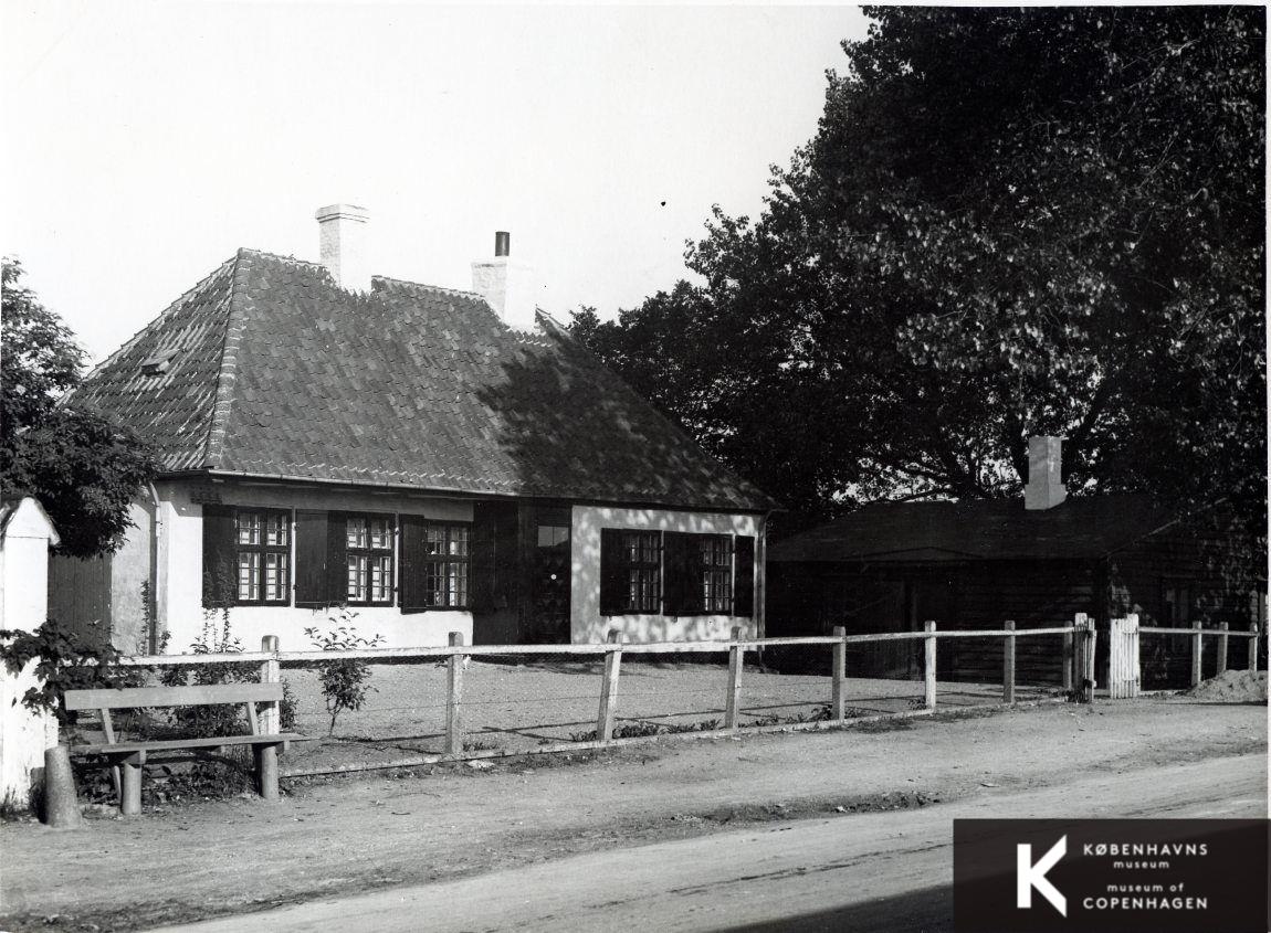 Amager Strandvej
Amager Strandvej 60