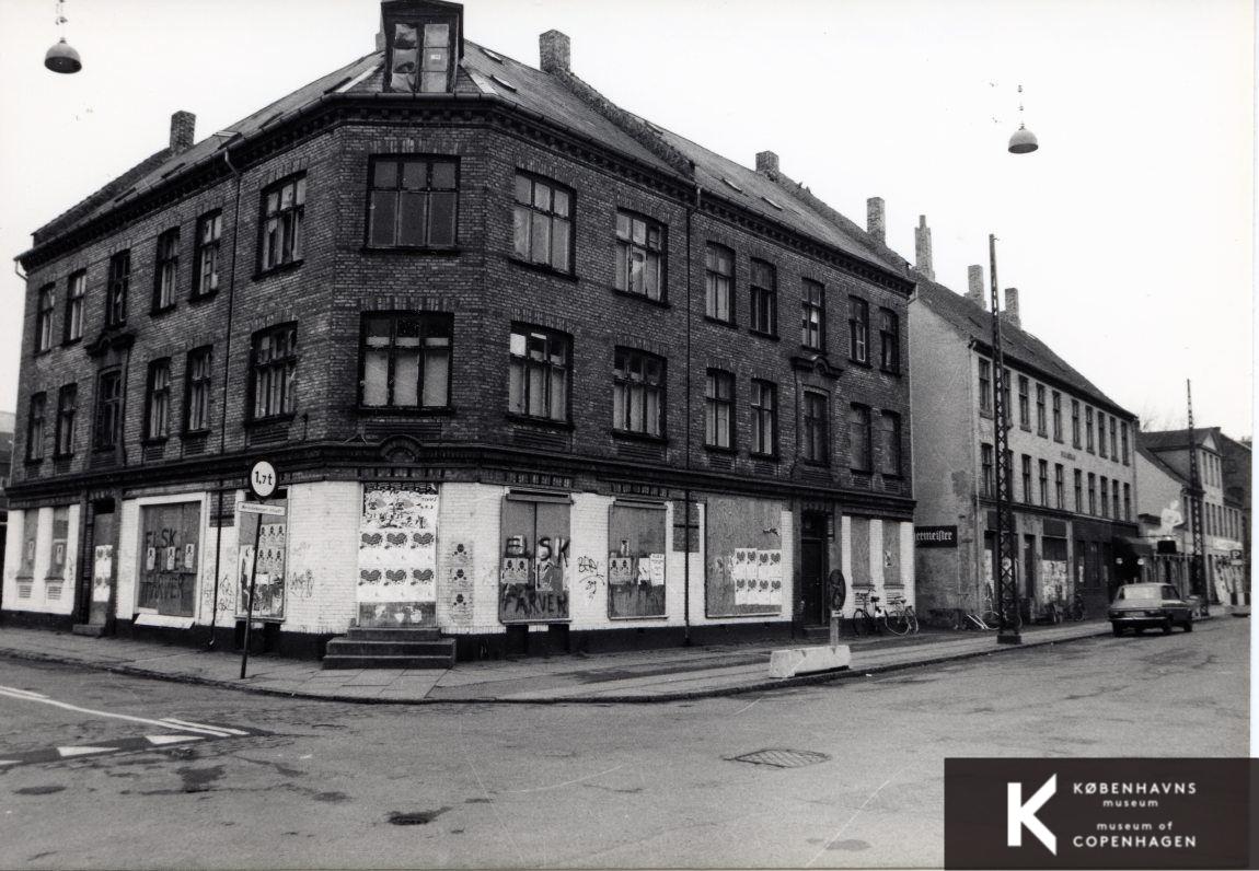 Frankrigsgade