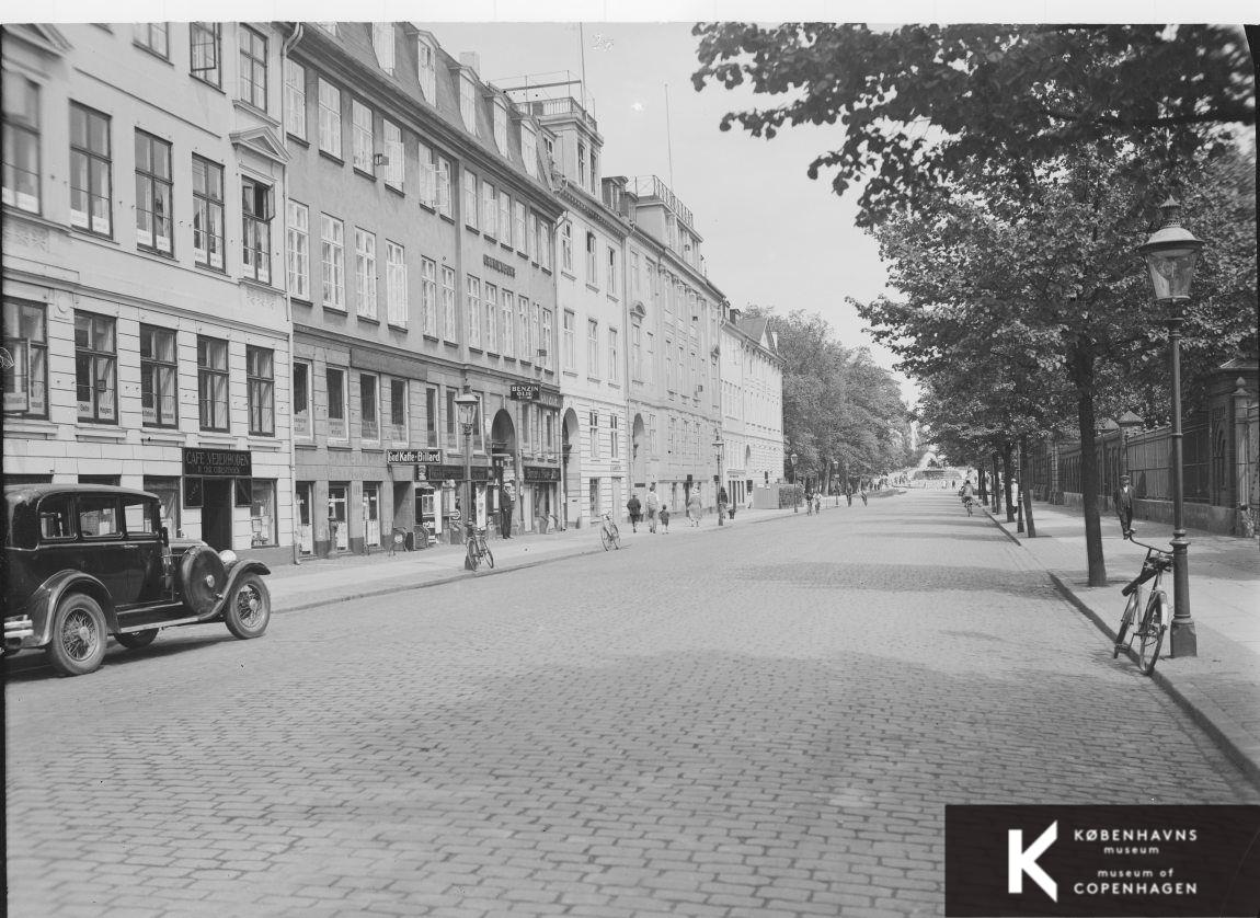 Amaliegade 41-47