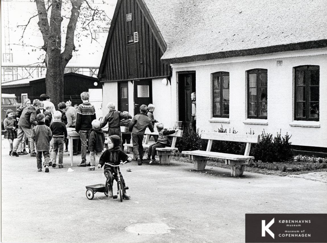 Remiseparken