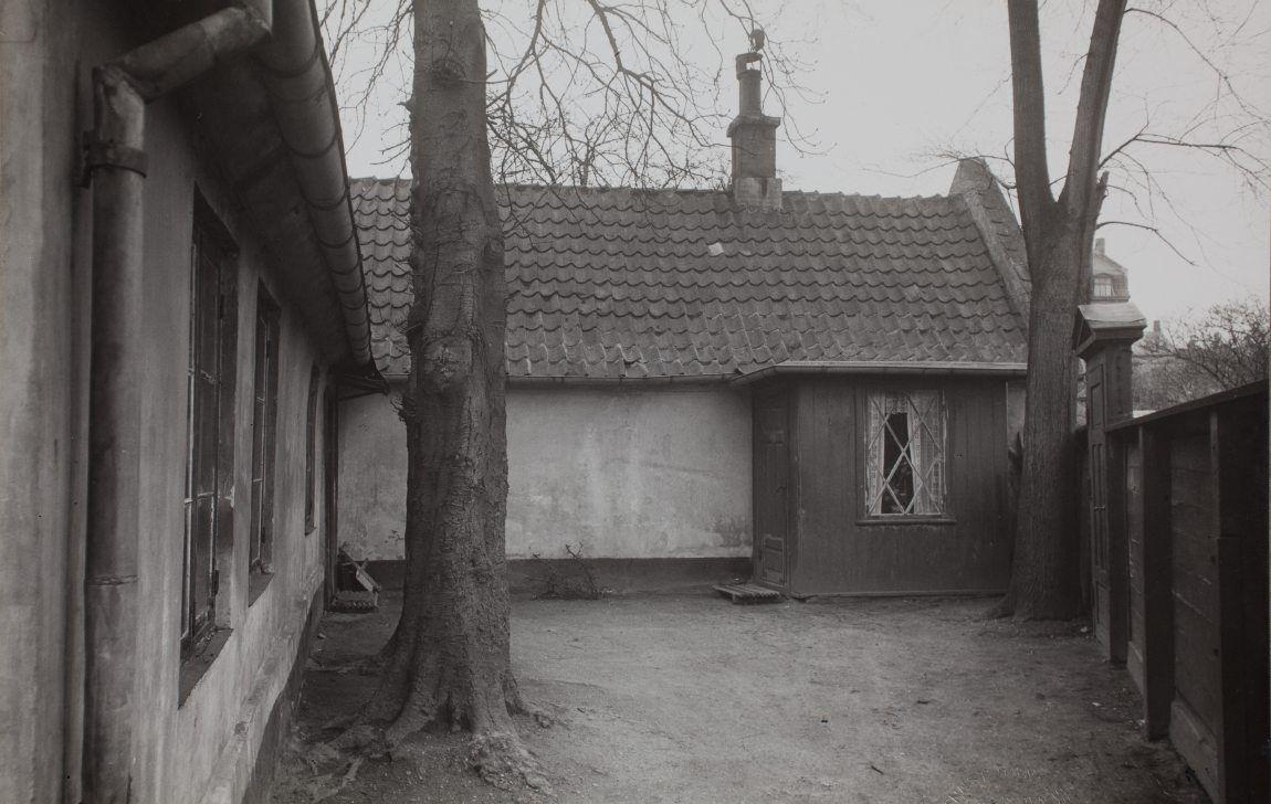 Spaniensgade 14