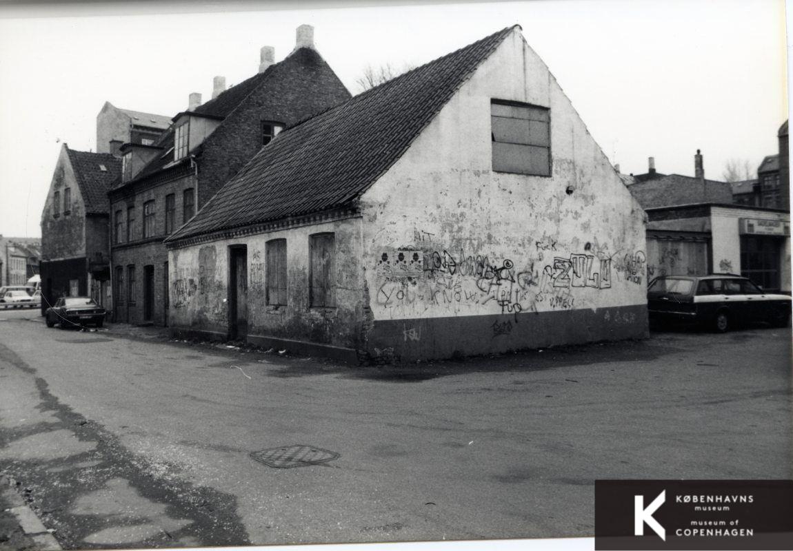 Spaniensgade